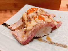 丘比金枪鱼-沼津港渔市(宏伊国际广场店)