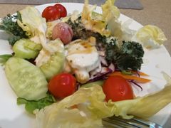 -亮马河饭店翠雅咖啡厅