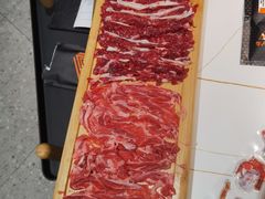 -牛人日志·鲜牛肉骨汤火锅(万科里瑧店)