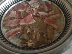 -东北烤肉(钟鼎名悦店)