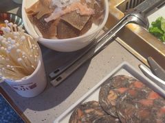-芝小官毛肚火锅海鲜自助(淮安清江浦区新亚店)