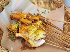 -花盐街·四川乐山小吃(西单大悦城店)