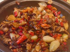 -味上湘菜馆(河马店)