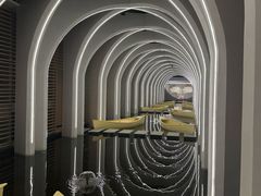 -涨巢·潮玩水疗局