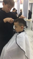 -DL HAIR SALON