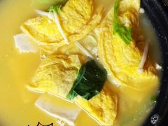-京城小江南·北京烤鸭·江南土菜·白鱼(中关村店)