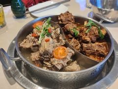 -浩爷羊蝎子火锅(望京店)