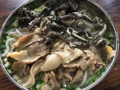 -攀枝花·任德琼·盐边羊肉米线