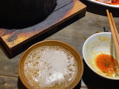 -老灶房-四川土菜(铁牛广场店)