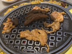 -韩宫宴烤肉·料理(漳河万达店)