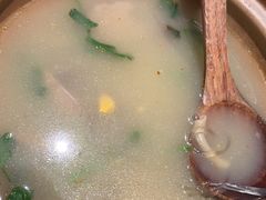 -古都历食南京菜·烤鸭·鸭血粉丝·汤包(南京博物院店)