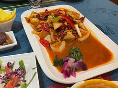 -萨拉漫饮食(北京中路店)