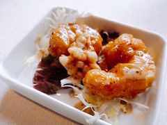 -三号黄浦会Canton Table