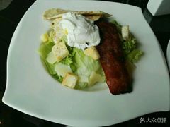 -北京港澳中心瑞士酒店·瑞士咖啡厅·自助餐