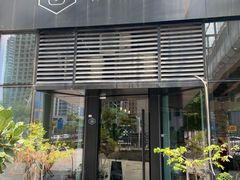 门面-Home Cafe(水榭春天店)