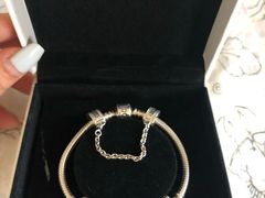 -Pandora潘多拉珠宝(朝阳大悦城店)