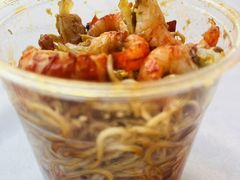 -巴厘龙虾·榜首油焖大虾(沙湖·花园店)