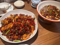 -首秀·四川料理(星耀101店)