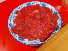 -后火锅(南京东路总店)