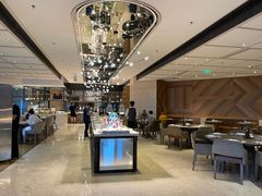 -TABLE·味西餐厅-成都茂业JW万豪酒店