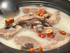 -新兴·金羊座·粤菜点心(乐峰店)