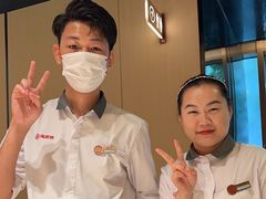 -海底捞火锅(吴中路店)