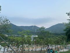 -白石龙音乐公园