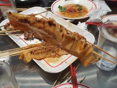 -堂堂小伙夫·辽宁小吃大排档(京西大悦城店)