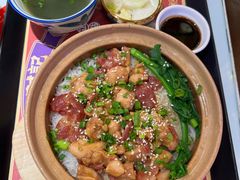 -赵财财·肠粉·煲仔饭(华润万象城店)