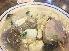 -西羊市老米家泡馍(西羊市店)