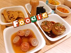 四小拼-莆田餐厅PUTIEN(三里屯店)