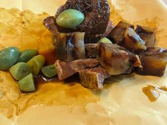 -羲和雅苑•北京烤鸭(平安国际金融中心店)