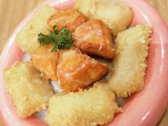 -WOW LUCKY创意韩料(龙阳广场店)