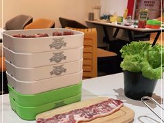 -豆爷烤肉(沁水路龙湖店)