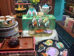 -布兰兔的植物庄园(杭州南宋御街店)
