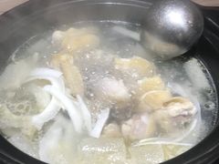 -探窝·竹笙椰子鸡(杨箕店)