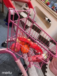 -MINI MARS KIDS CLUB亲子家庭中心(长宁天山店)