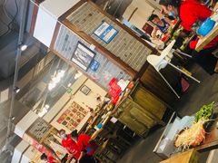 -重庆老火锅王(西安北路店)