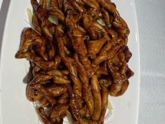 豉油皇鹅肠-炳胜品味(珠江新城店)