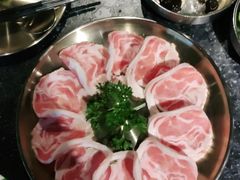 -汉拿山(昌平永旺店)