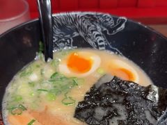 -寸屋拉面(凯德晶萃店)