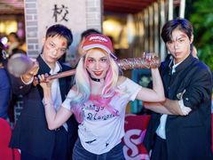 -南宁方特东盟神画