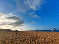 -白沙门生态公园