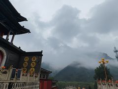 -五台山风景名胜区