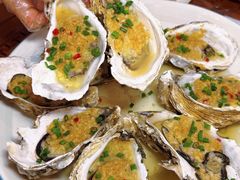 -友强·23年特色海鲜大排档(厦门店)