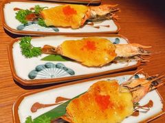 -玉川屋·深夜食堂居酒屋(柳巷店)