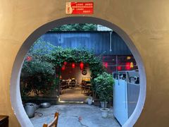 -回水镇·江湖川菜(恒大新城店)