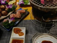 -竹马炭火烤肉(南屏店)