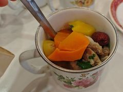 -乡村馕坑肉·烧烤·新疆菜·本地人更爱吃(阿勒泰首店)