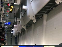 -长沙黄花国际机场-T1航站楼